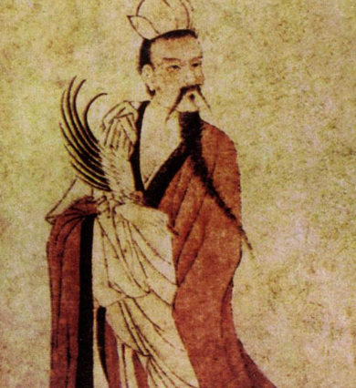陶弘景被时人称为什么？都有什么成就存在？