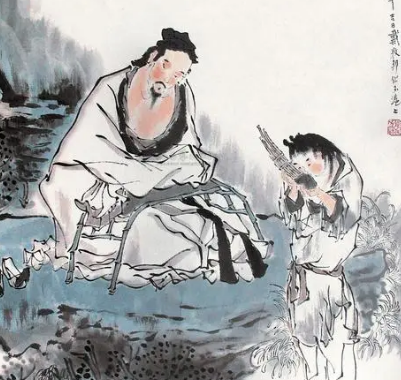 陶弘景是茅山派的创始人吗？创立背景是什么样的？