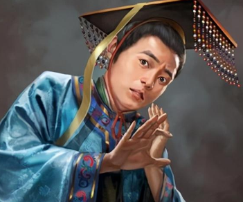司马德文的儿子是怎样的人？他有几个儿子？
