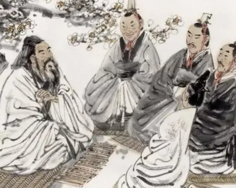 孔子弟子有若简介，生平都有什么事迹存在?