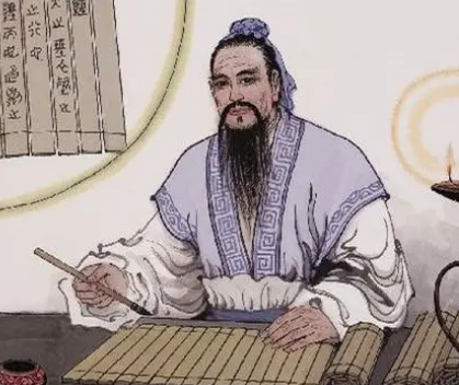 有子指的是谁？生平都有什么成就存在？