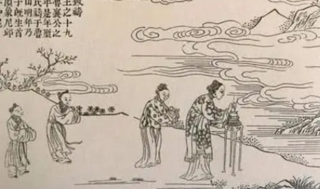 有若的弟子都有哪些？有什么影响存在？