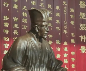 张仲景和张景岳谁厉害？他们有哪些作为与贡献？