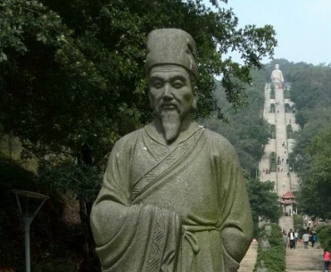 张景岳和张仲景是一个人吗？他们有何联系？