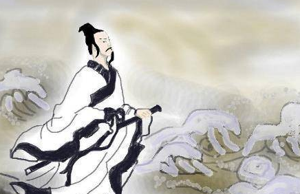 樊须与范旭的关系如何？两人怎么相识的？