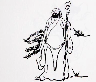 樊须为什么字子迟？有什么意义存在？