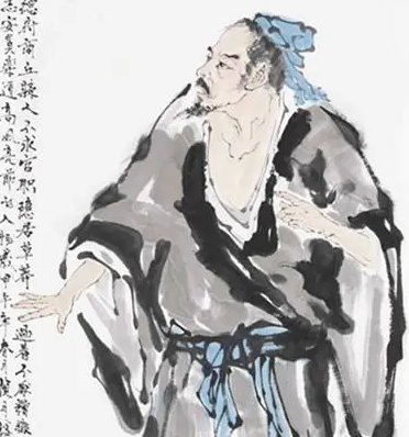 原宪是个什么样的人？为人是什么样的？