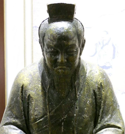 原宪哪里人？出生地在什么地方？