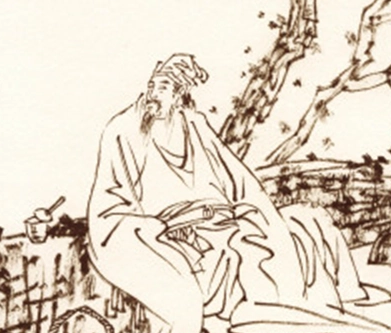 张景岳的学术思想是怎样的？他强调了什么？