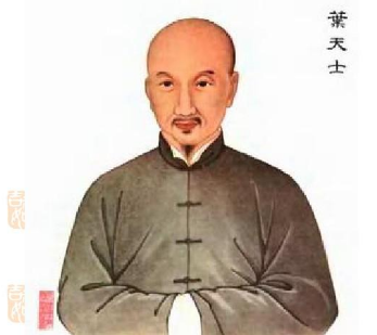 清朝医学家叶天士最后的结局是什么？他是怎么死的？
