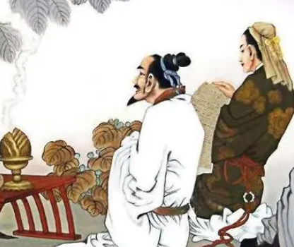 原宪的故事告诉我们什么道理？有什么成就存在？