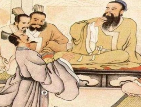 原宪字子思宋人也，生平是什么样的？