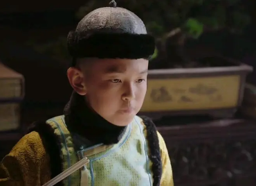 乾隆为什么不喜欢永璂？有什么特殊原因？