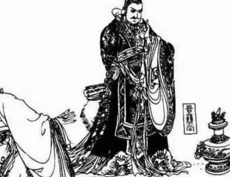 晋襄公的母亲是谁？名字叫什么？