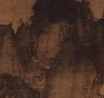 关仝有哪些作品？代表作是什么样的？