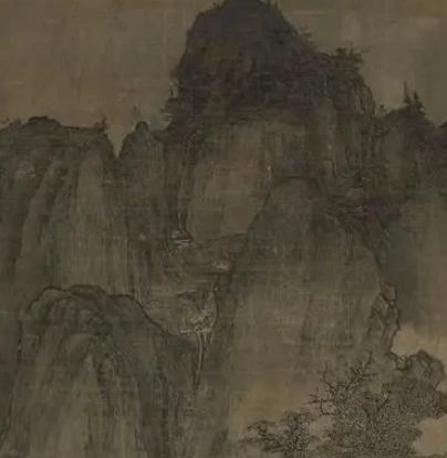 关仝的画特点是什么？风格是什么样的？