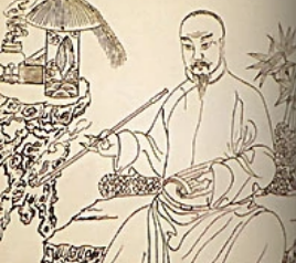 王清任是什么人？王清任人物介绍