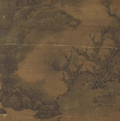 关山行旅图历史背景是什么？有什么意义存在？
