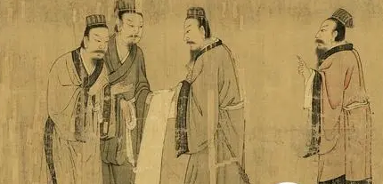 颛孙师和卜商是谁？个人资料是什么？