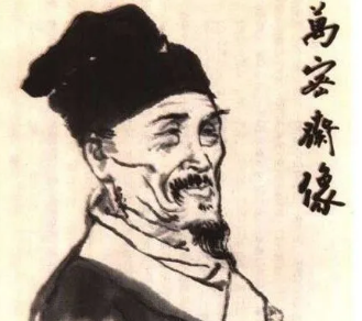 明代医学家万密斋有传人吗？他的传人是谁？
