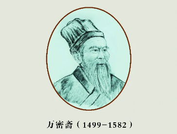 万密斋提倡的优生优育是怎样的？具体内容是什么？