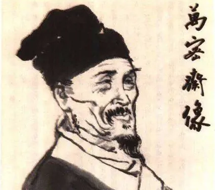 万密斋是医圣吗？他究竟是什么身份？