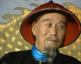 清朝大臣朱国治到底是好是坏？他有哪些事迹？