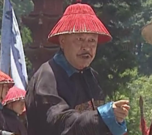 朱国治是朱元璋的后代吗？二者有联系吗？