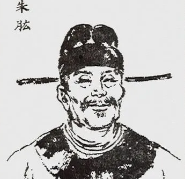 朱肱怎么读？朱肱的正确读音是什么？