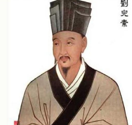 金元四大家刘完素是什么派？特点是什么样的？