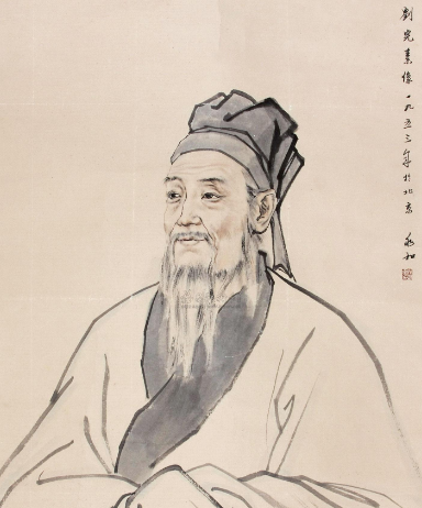 刘完素是喜来乐吗？关系是什么样的？