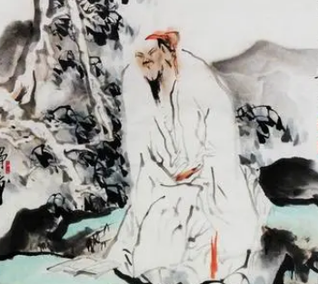 元代滑寿是一个怎样的人？他有哪些成就？