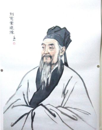 刘元素和刘完素的区别是什么？区别有多大？