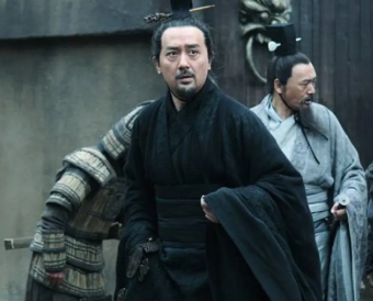 杨坚为什么不杀司马消难？杨坚是怎么想的？
