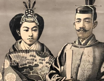 武烈天皇的母亲是谁？她的结局是什么？