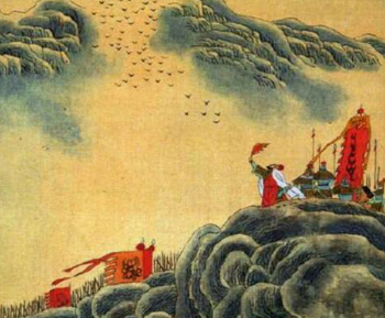 李益夜上受降城闻笛如何赏析？表达了怎样的情感？