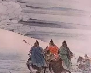李益十首经典七绝是哪十首？如何赏析？