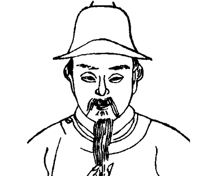 萨都剌为何被称为雁门才子？这个称号怎么来的？