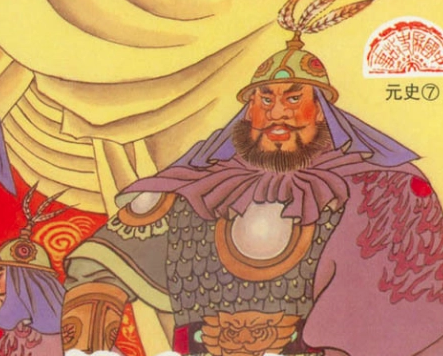 燕帖木儿历史地位如何？有着什么样的影响？