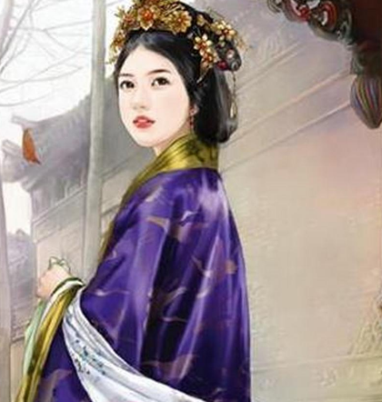 襄城公主悲惨命运的结局，都经历了哪些事情？