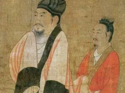 薛道衡为什么被杀？被杀的原因是什么？