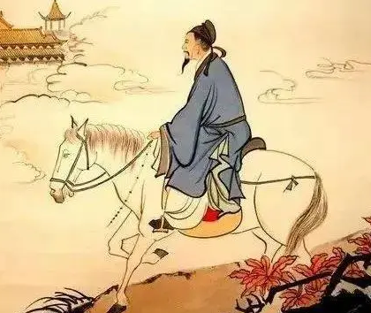 薛道衡简介及代表作品，人生和作品名字是什么？