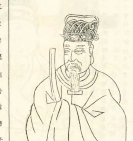 姚思廉的儿子是谁？名字叫什么？