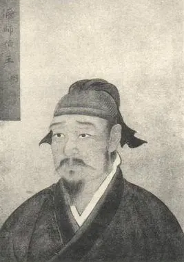 明朝王弼简介，人生有什么故事存在?
