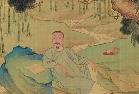 李煦的人物介绍，生平是什么样的？