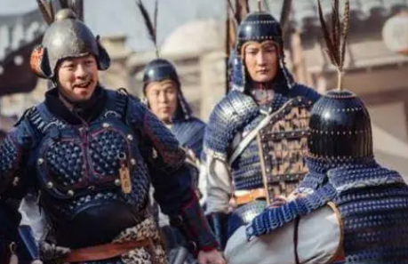 崔乾佑破潼关有多少兵马？双方实力怎样？