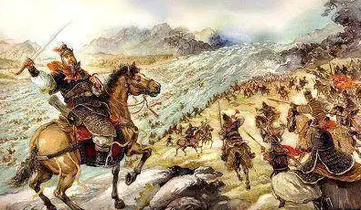 安禄山大将崔乾佑介绍，人生事迹有哪些？