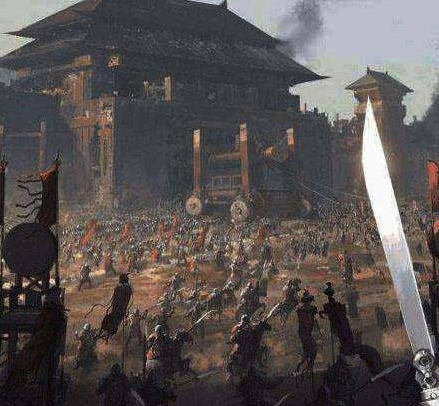 唐朝安史之乱中唐军最大败笔是什么？背后有什么原因存在？