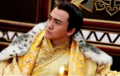 慕容绍宗为什么能进武庙？有什么贡献存在？