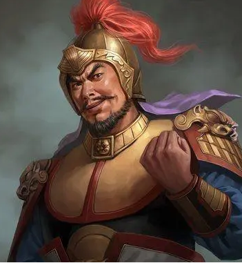 苟晞是一个什么样的人？性格特点是什么？
